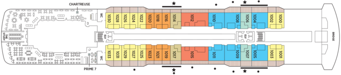 Deck 10